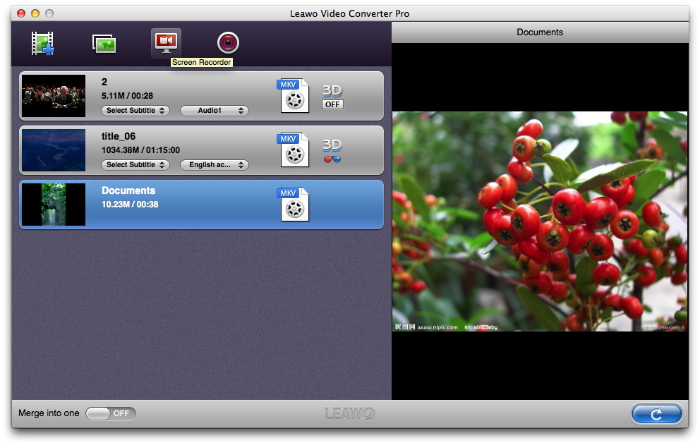 record video live streaming for mac